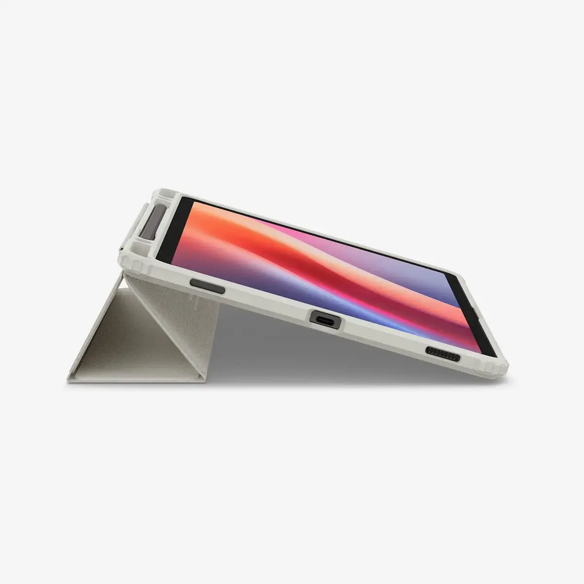 Spigen Ultra Hybrid Pro folio priekš Galaxy Tab S10 FE Photo 5