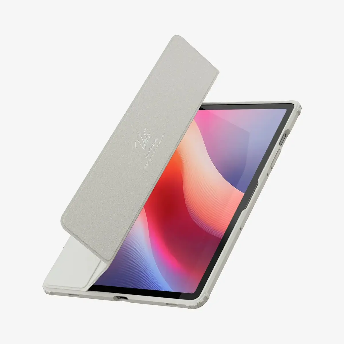 Spigen Ultra Hybrid Pro folio priekš Galaxy Tab S10 FE Photo 6
