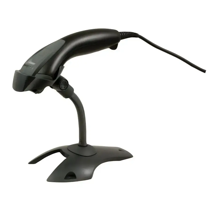 Handheld barcode reader Honeywell Voyager 1200g Photo 4