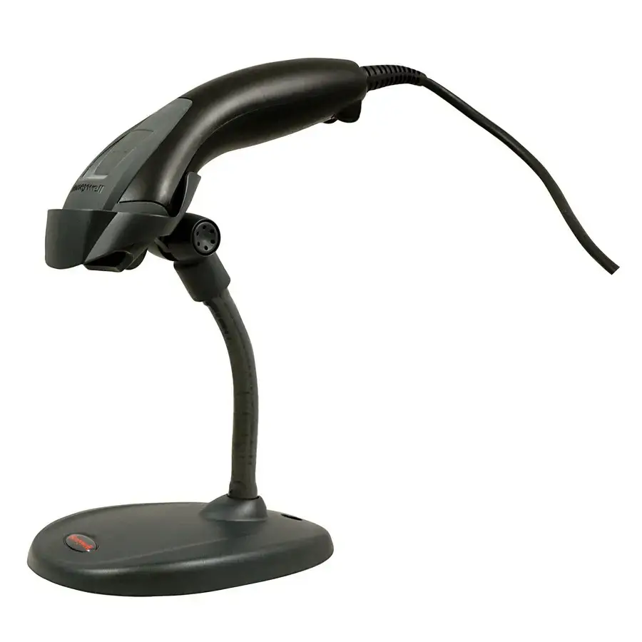 Handheld barcode reader Honeywell Voyager 1200g Photo 5