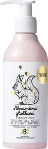 Гель для интимной гигиены Yope Olejkowy 250 мл — мягкое очищение интимной зоны