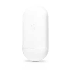 Wireless CPE UBIQUITI NanoStation 5AC Loco — 5 GHz, 450 Mbps, PoE, 7 W, white