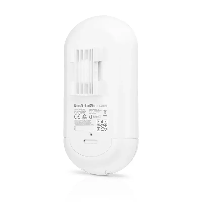 UBIQUITI NanoStation 5AC Loco — 5 ГГц 450 Мбит/с PoE Photo 7