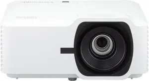 Projector VIEWSONIC LSD500HD — LED DLP home theater projector, 1080p Full HD, 1500 ANSI lumen, 30,000 h LED life