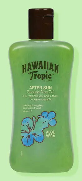 After Sun kopšanas želeja Hawaiian Tropic