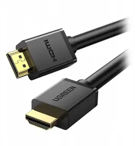 HDMI-кабель UGREEN HD104 4K, 30 м, черный