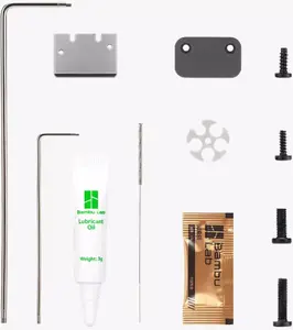Набор аксессуаров для принтера BambuLab A1 Mini — аксессуары BambuLab
