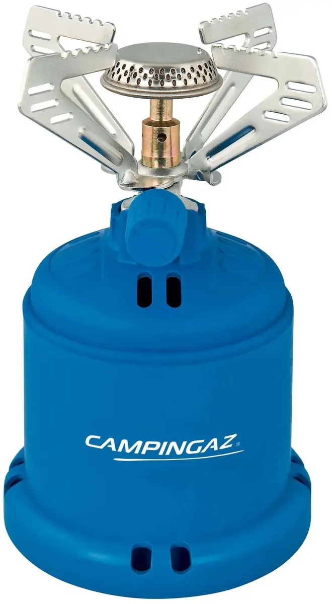 Campingaz 2230063 жидкостная туристическая плита Photo 2