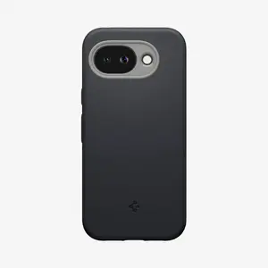Чехол Spigen Nano Pop (Mag Fit) для Google Pixel 10a — черный, PC+TPU, для экрана 6,3"