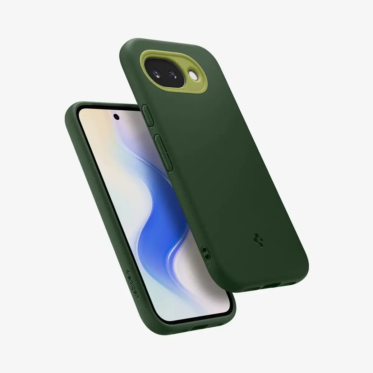 Spigen Nano Pop (Mag Fit) — vāciņš Pixel 10a Photo 4