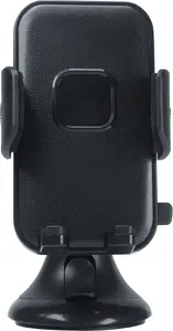 Car phone holder TelForceOne Setty US-S3 — universal vehicle mount for smartphones