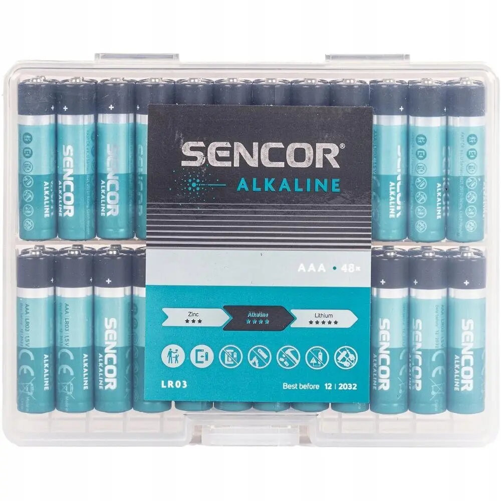 Batteries