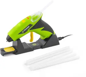 Glue Gun Fieldmann FDTP 2204-A, cordless battery-powered, model 50004770