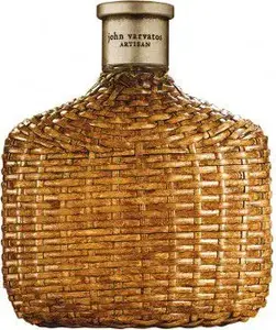 Eau de Toilette John Varvatos Artisan 125 ml — men's fragrance, 125 ml