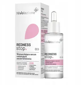 Serum Farmona NIVELAZIONE Redness Stop – strengthening facial serum for reducing redness, 218276