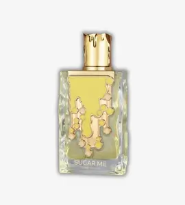 Eau de Parfum Le Couvent Maison de Parfum Maison Alhambra Crème Brûlée 100 ml