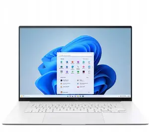 Klēpjdators Asus Zenbook S 16 UM5606GA-SS022W — Ryzen AI 7, 16" 3K OLED 120Hz, 32 GB RAM, 1 TB SSD, Windows 11