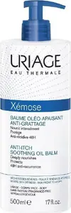 Soothing Oil Balm URIAGE Xemose Anti-Itch 500 ml