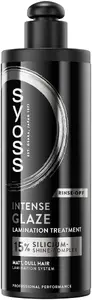 Ламинирующая маска для волос Schwarzkopf SYOSS Intense Glaze Lamination Treatment 200 мл