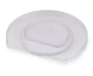 Вращающаяся полка для холодильника Joseph Joseph FridgeStore, 331×280×44 мм, универсальная