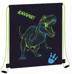 Apavu soma STARPAK T-REX STK-00 PB (STK WOR240) viena pāra, viegla uzglabāšanai un pārvadāšanai