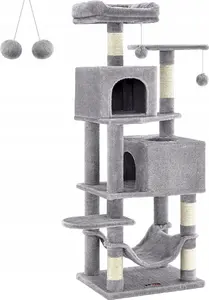 Drapak LEOBERT PCT192W01 — cat scratching post model_2387_1