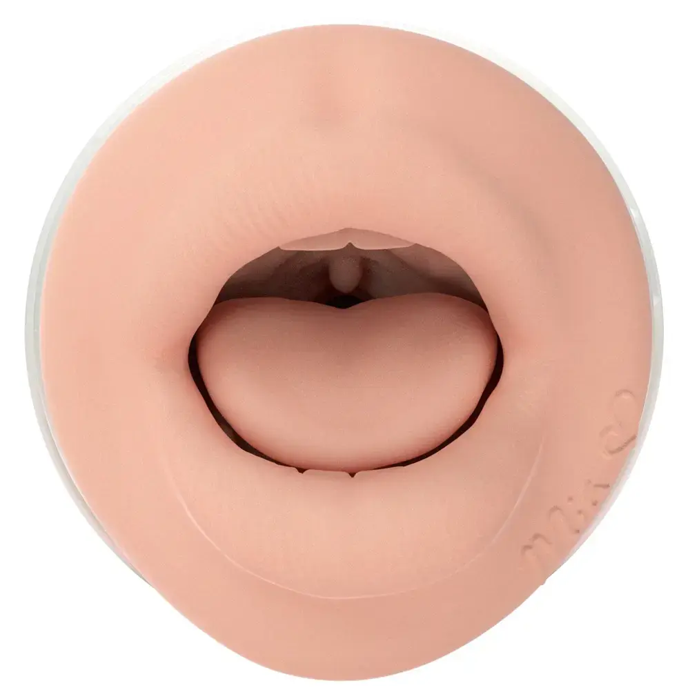 Fleshlight Mia Malkova Headshot masturbator Photo 4