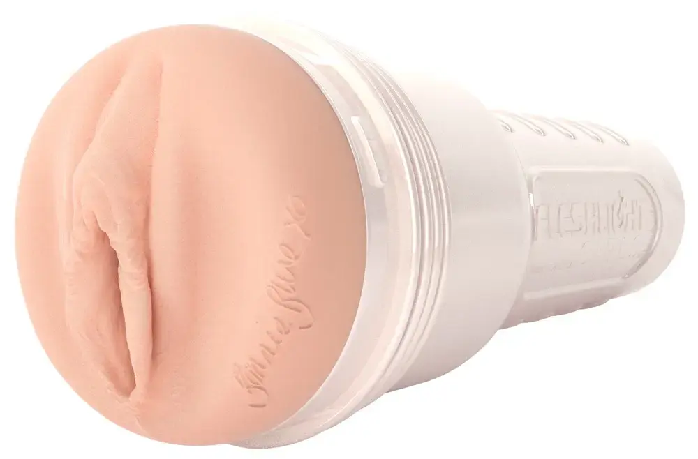 Мастурбатор Fleshlight Bonnie Blue 1K Photo 3
