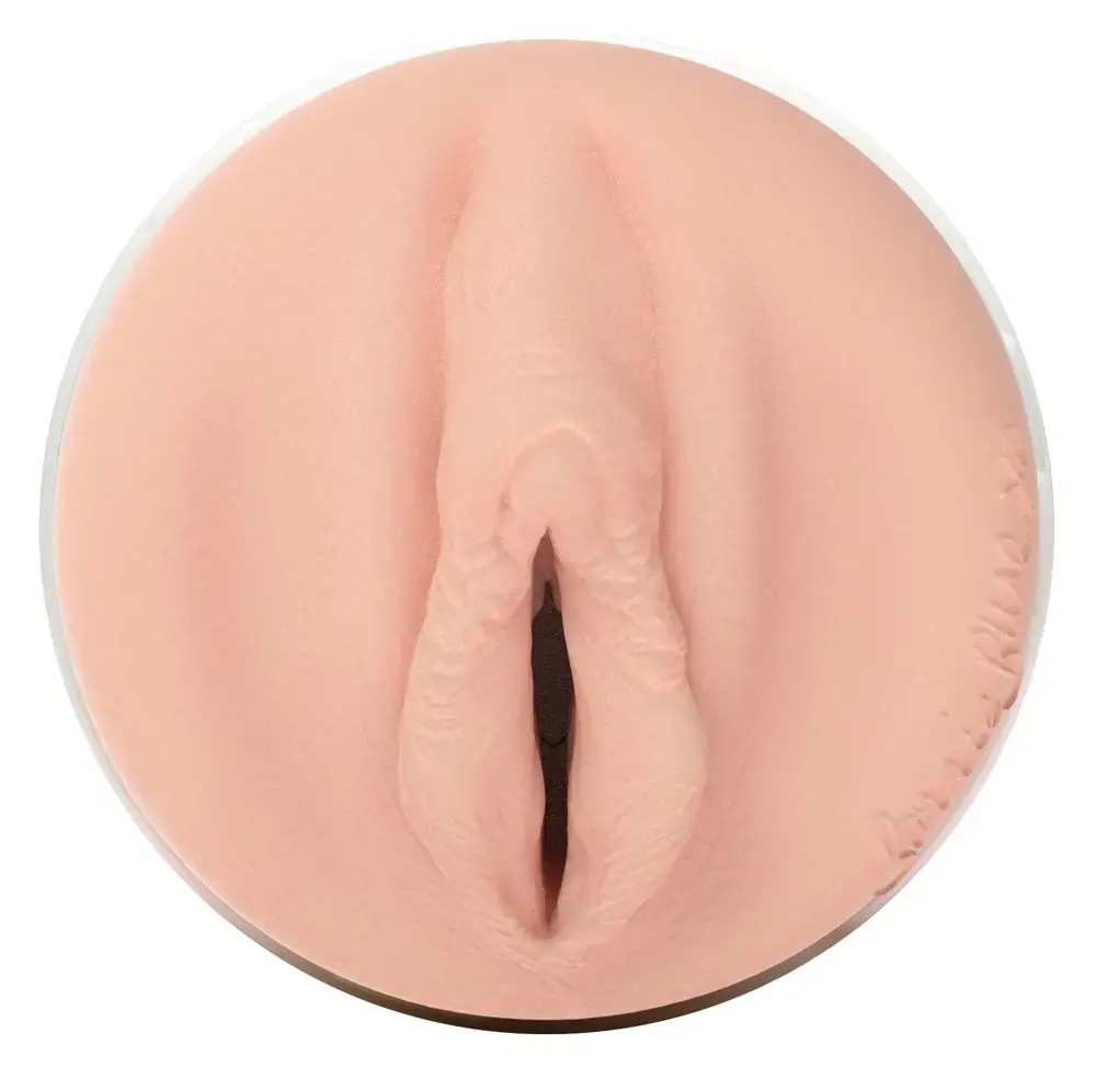 Мастурбатор Fleshlight Bonnie Blue 1K Photo 4