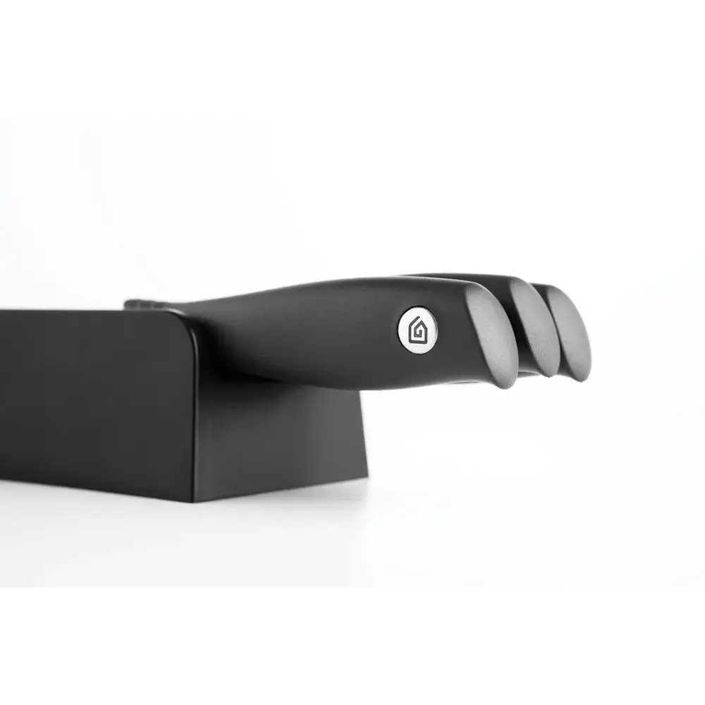 BRABANTIA Tasty+ набор ножей в блоке 4 шт. Photo 2