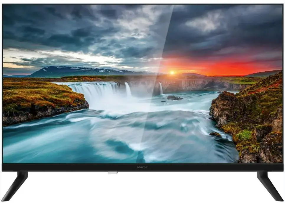 Television SENCOR SLE 2475 HD TV Photo 2