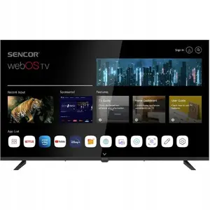 Television SENCOR SLE 40FS802TCSB SMART TV