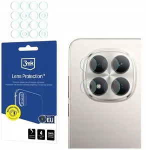Защитная линза 3MK для Redmi Note 15 Pro 5G (W-3LenProt-ReNot15P)