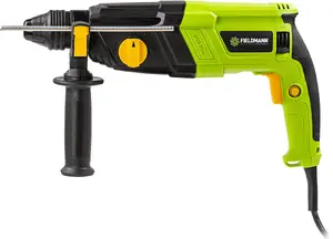 Earth Auger Fieldmann FDV 210850-E by Fieldmann