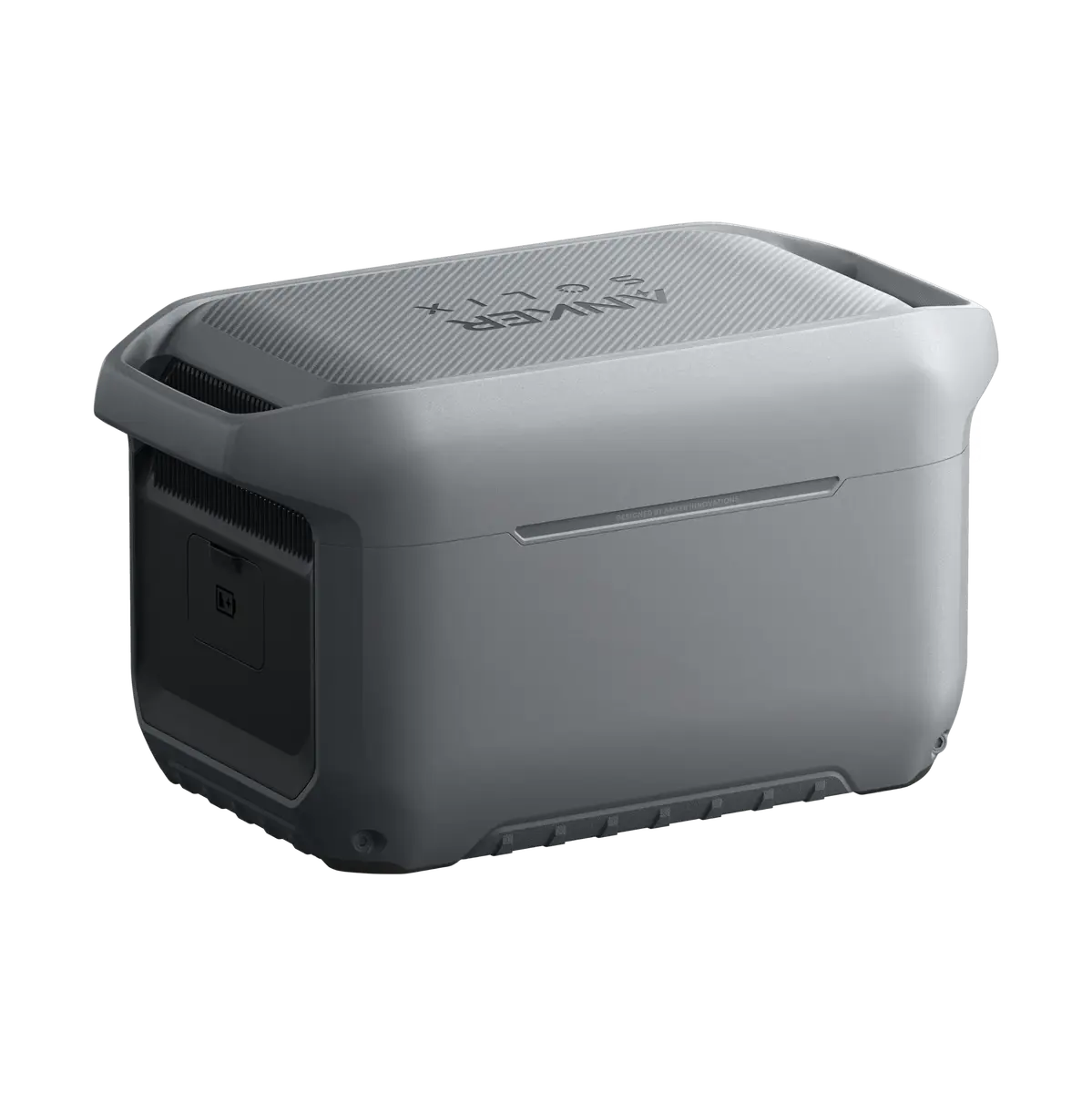 Портативная зарядная станция Anker SOLIX C2000 Gen 2 Photo 4
