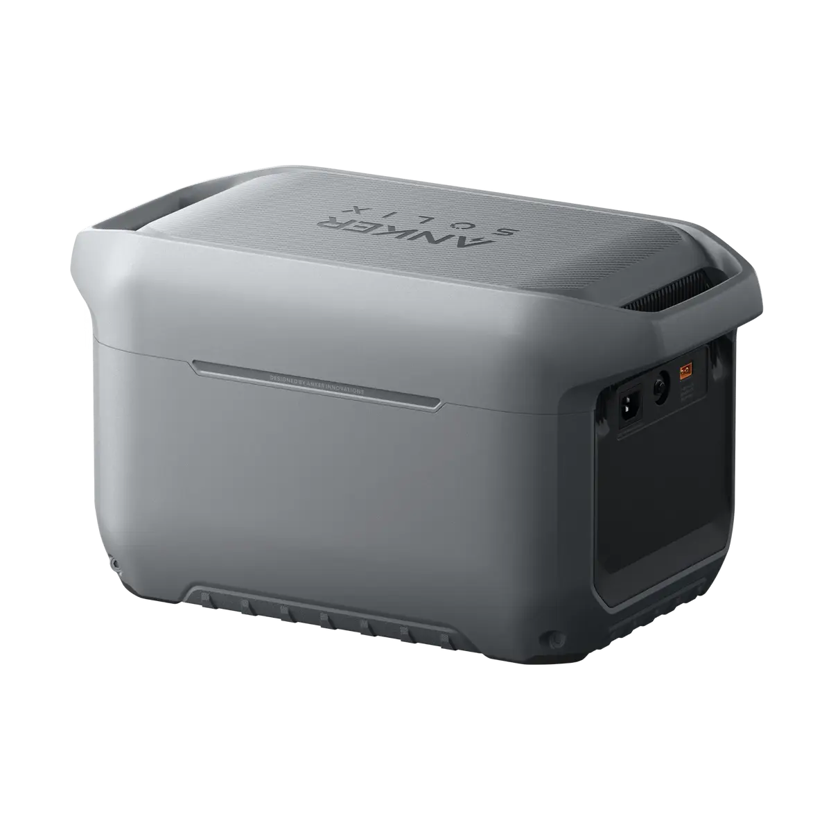 Портативная зарядная станция Anker SOLIX C2000 Gen 2 Photo 5