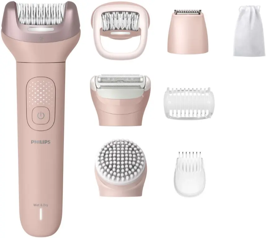 Philips BRE719/00 epilator BRE719/00 Photo 3