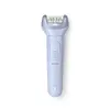 Philips BRE711/00 epilator — 32 tweezers, 2 speeds Photo 2