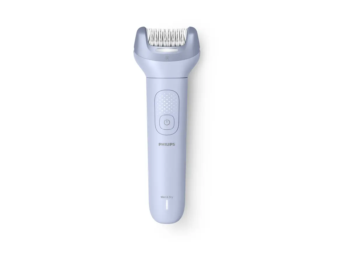Эпилятор Philips 8000 series BRE711/00 Photo 4
