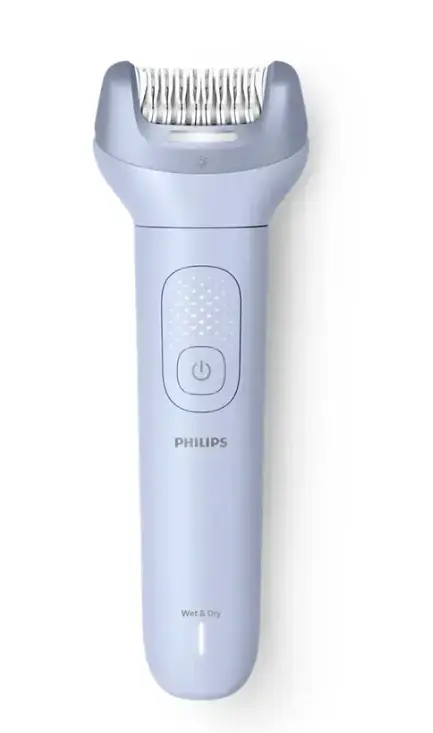 Philips 8000 series BRE711/00 Epilator Photo 10