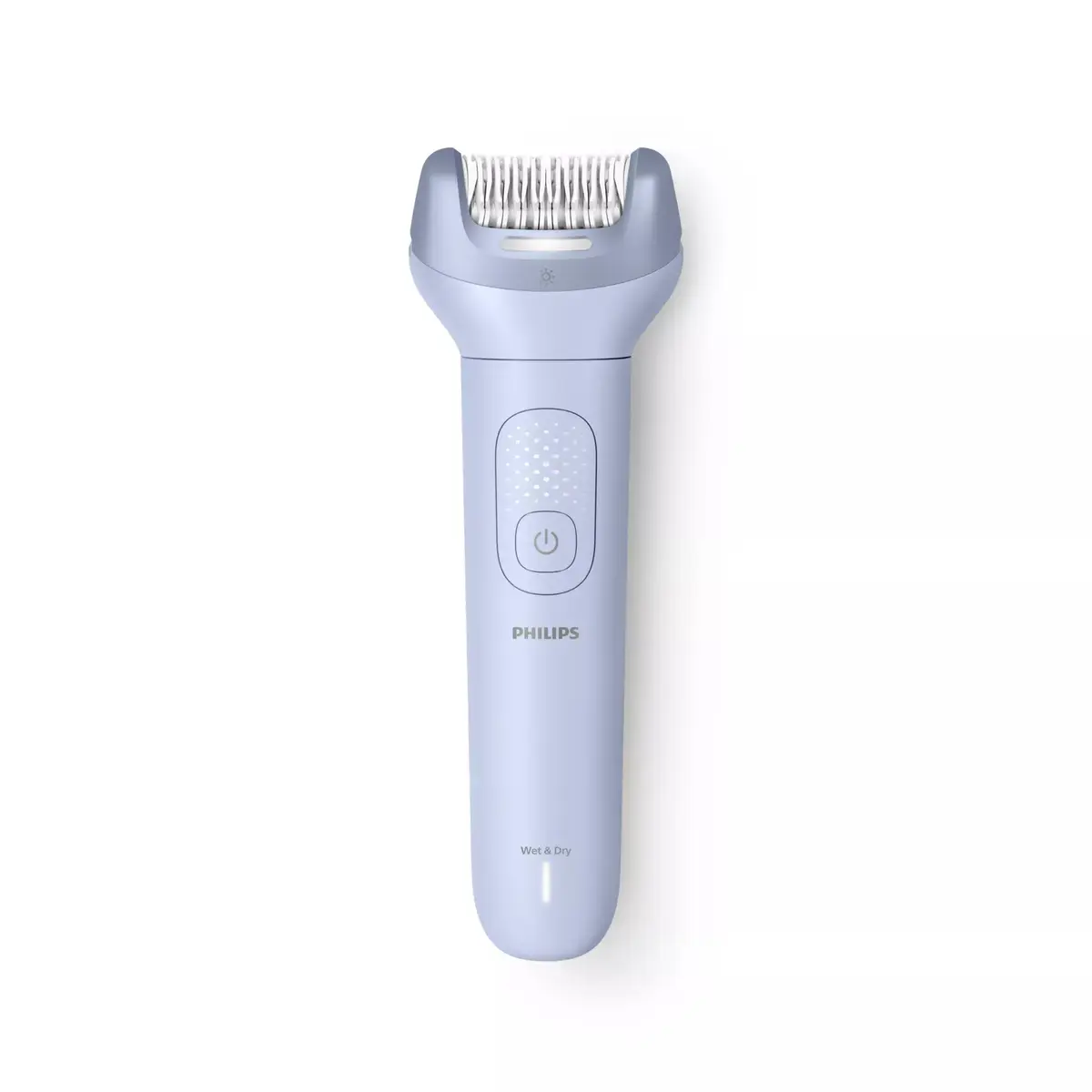 Аккумуляторный эпилятор Philips 8000 series BRE708/00 Photo 2