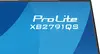 IIYAMA ProLite XB2791QS-B1 27" Quad HD IPS монитор Photo 10