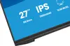IIYAMA ProLite XB2791QS-B1 27" Quad HD IPS монитор Photo 12