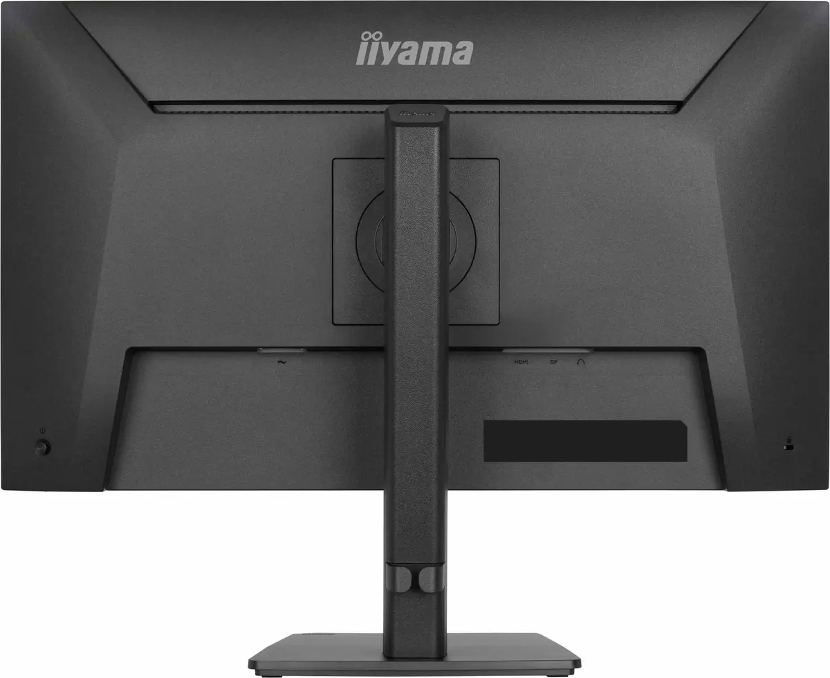 IIYAMA ProLite XB2791QS-B1 27" Quad HD IPS монитор Photo 17