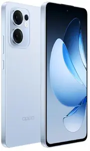 Smartphone Oppo Reno13 5G Dual SIM, 12GB RAM, 256GB, Luminous Blue
