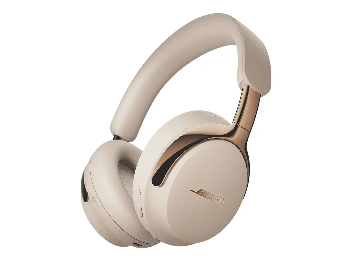 Bose 890101-0500 bezvadu Bluetooth headset Photo 3