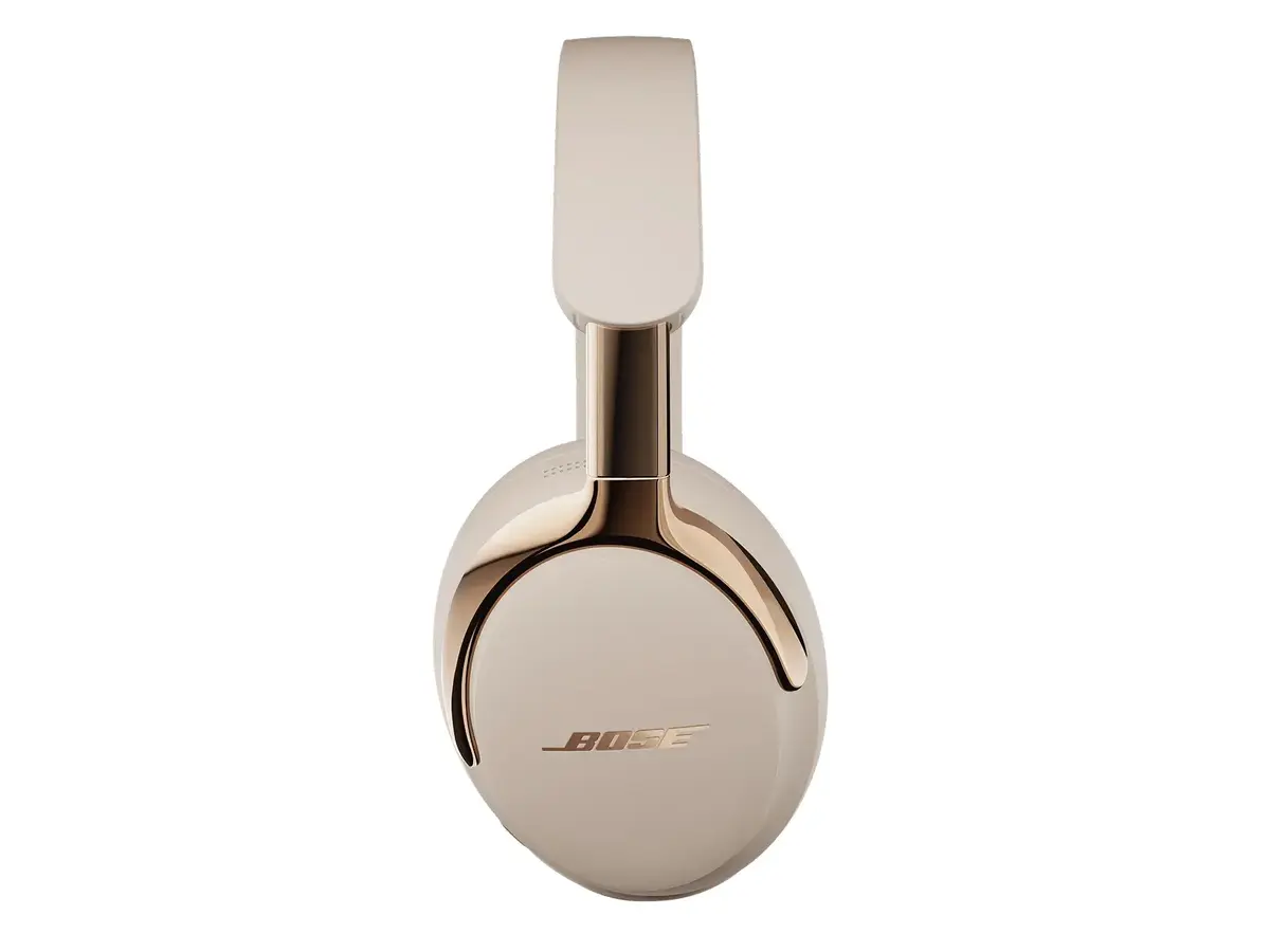 Bose 890101-0500 bezvadu Bluetooth headset Photo 4