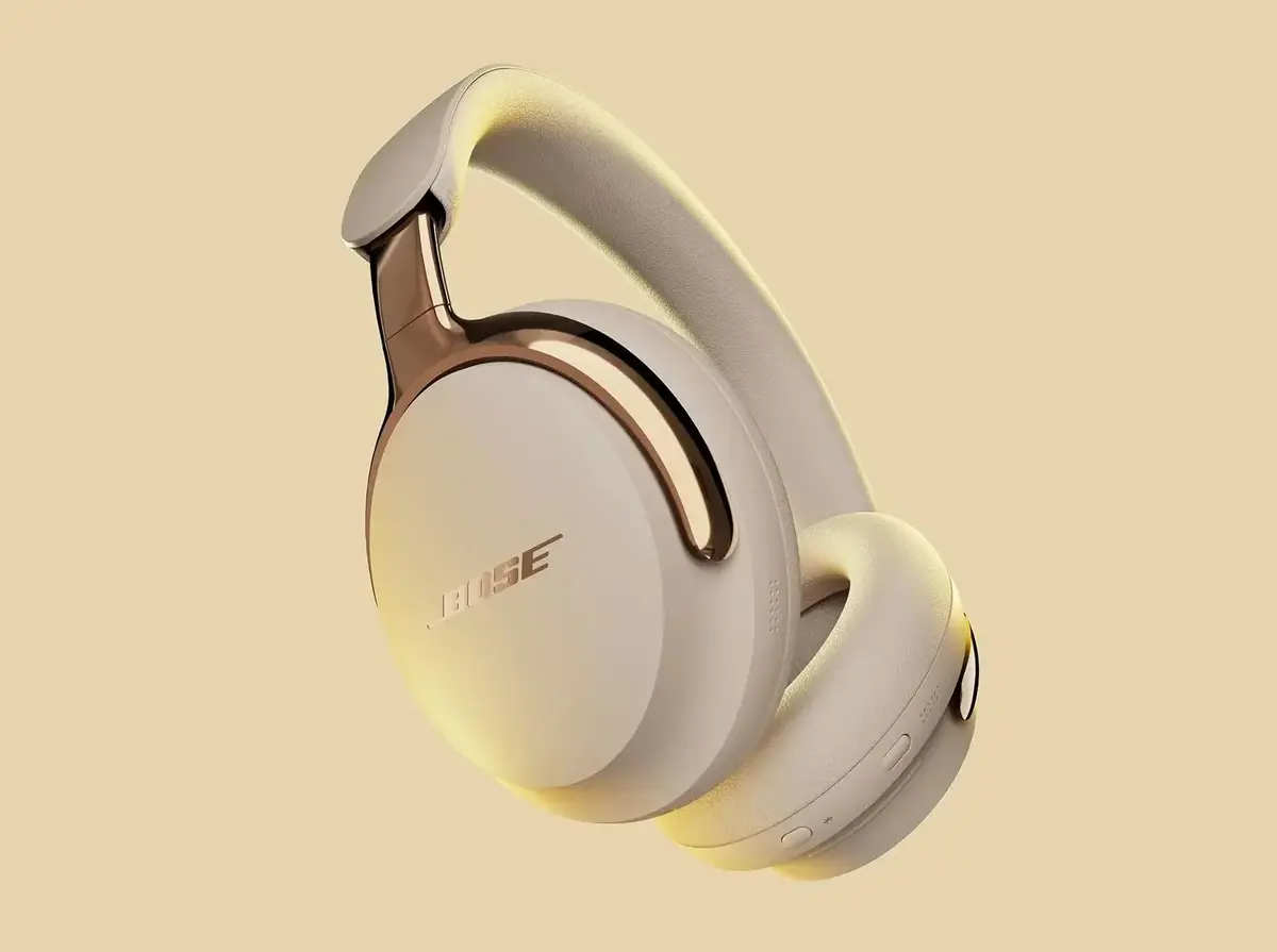 Bose 890101-0500 bezvadu Bluetooth headset Photo 6