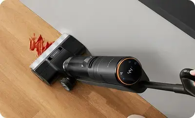 Dreame H13 Pro беспроводной пылесос Photo 11