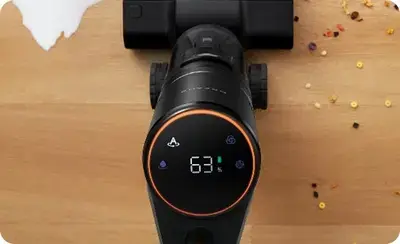 Dreame H13 Pro беспроводной пылесос Photo 16